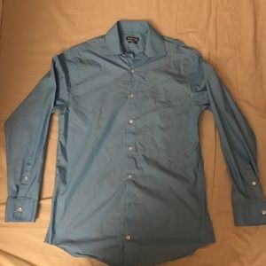 COPY - Men's Kenneth Cole Reaction Slim Fit Dress Shirt